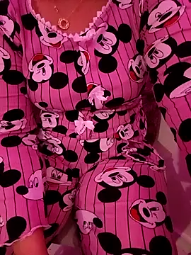 Snapshot of Mrjana89six chatting on 4, 4, 2026 Mrjana89six online show from 4, 4, 2026