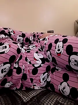 Snapshot of Mrjana89six chatting on 4, 4, 2026 Mrjana89six online show from 4, 4, 2026