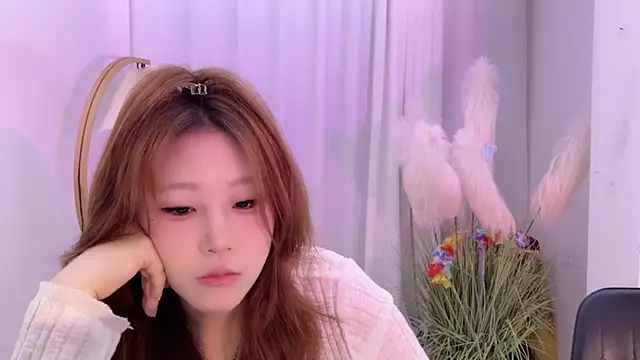 SM JIAJIA ZL online show from 10, 4, 2026