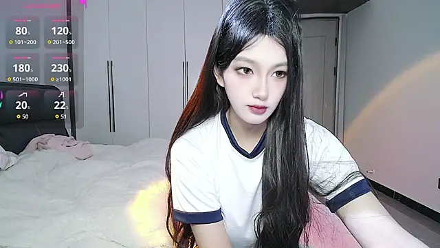 Snapshot of BeiBeiiiii chatting on 18, 2, 2026 BeiBeiiiii online show from 18, 2, 2026