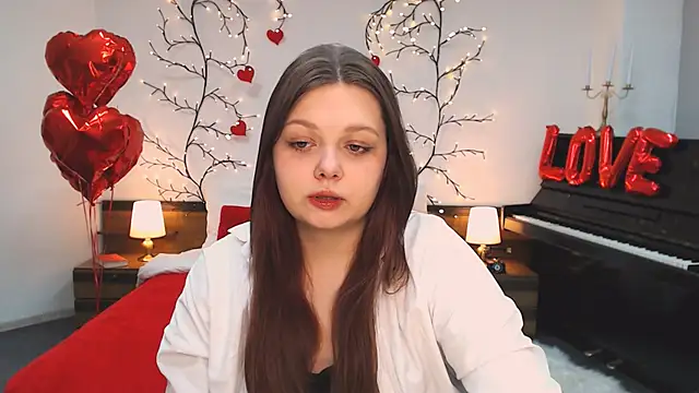 Snapshot of sunbeams chatting on 23, 2, 2026 sunbeams online show from 23, 2, 2026