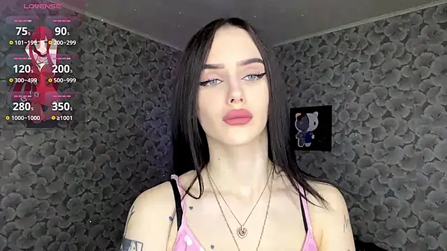 IeshaOsorio online show from 9, 4, 2026