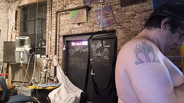 Snapshot of ctguybj chatting on 2, 7, 2026 ctguybj online show from 2, 7, 2026