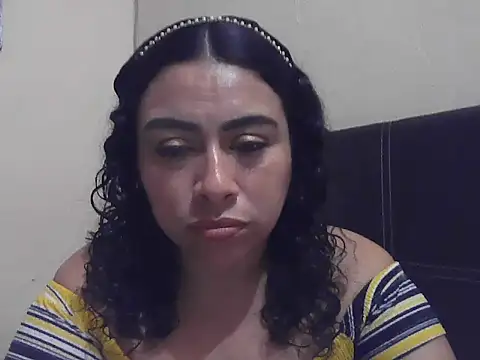 DalilahMx online show from 14, 7, 2026
