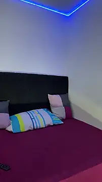 NoahMeganX online show from 21, 3, 2026