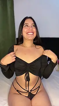 NoahMeganX online show from 10, 4, 2026