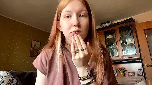 LaureenVielma online show from 18, 3, 2026