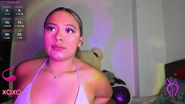 Snapshot of Kylievoos chatting on 5, 2, 2026 Kylievoos online show from 5, 2, 2026