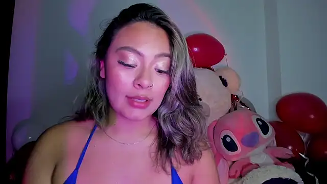 Snapshot of Kylievoos chatting on 21, 2, 2026 Kylievoos online show from 21, 2, 2026