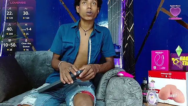 Walkers05 online show from 11, 4, 2026