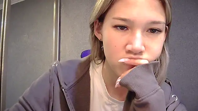 lilXdomiii online show from 22, 4, 2026