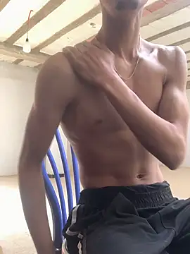 Snapshot of Spoo69 chatting on 28, 3, 2026 Spoo69 online show from 28, 3, 2026