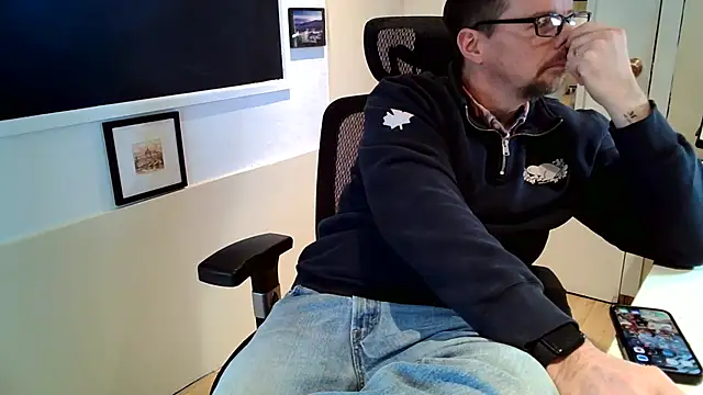 Snapshot of Scotsmanx chatting on 13, 2, 2026 Scotsmanx online show from 13, 2, 2026