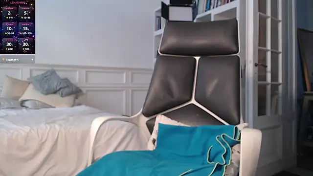 croquetita online show from 16, 4, 2026