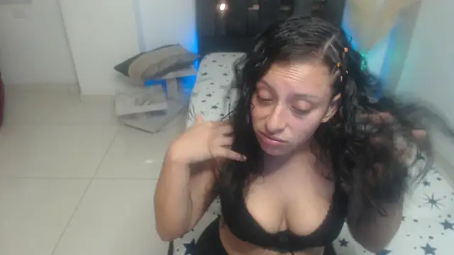 Barbara D Valencia online show from 12, 4, 2026