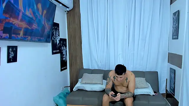 sexual lizzy online show from 21, 3, 2026