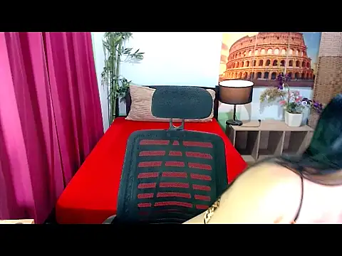 Snapshot of xFabulous_Amanda69x chatting on 1, 6, 2026 xFabulous Amanda69x online show from 1, 6, 2026