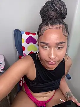 Jamalyce online show from 6, 3, 2026