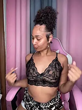 Snapshot of Jamalyce chatting on 11, 7, 2026 Jamalyce online show from 11, 7, 2026