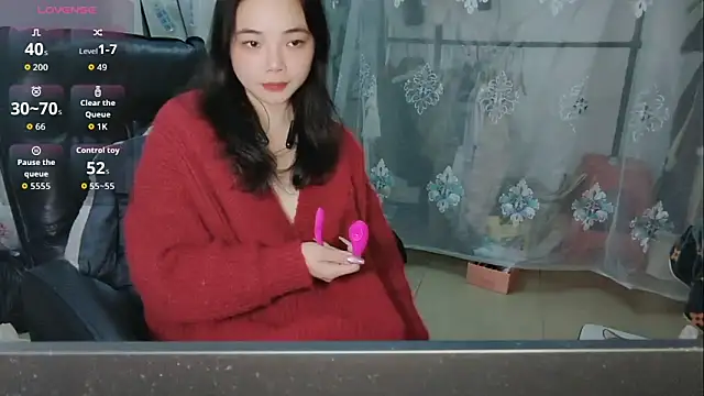 Snapshot of Eliana-ik chatting on 27, 2, 2026 Eliana-ik online show from 27, 2, 2026