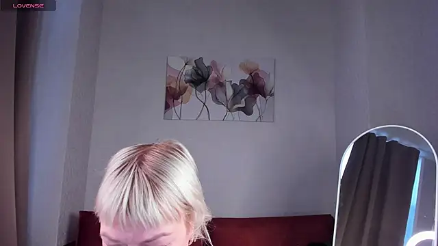 Ann Annise online show from 14, 3, 2026