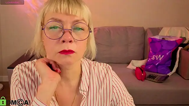 Ann Annise online show from 26, 3, 2026