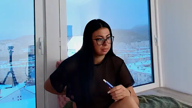 Snapshot of MissyScarlet chatting on 26, 2, 2026 MissyScarlet online show from 26, 2, 2026