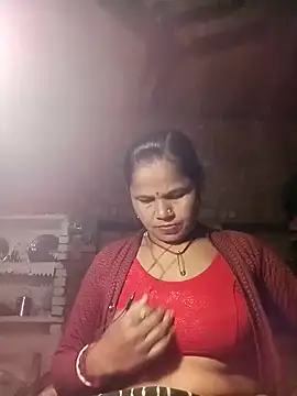 Snapshot of Pooja_sahu chatting on 2, 2, 2026 Pooja sahu online show from 2, 2, 2026