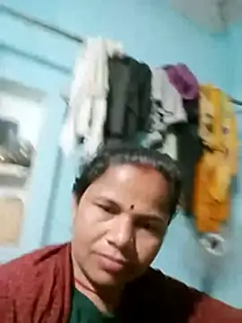 Snapshot of Pooja_sahu chatting on 6, 2, 2026 Pooja sahu online show from 6, 2, 2026