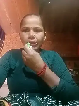 Snapshot of Pooja_sahu chatting on 15, 2, 2026 Pooja sahu online show from 15, 2, 2026