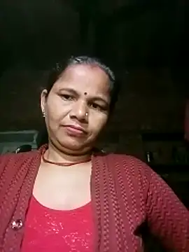 Snapshot of Pooja_sahu chatting on 20, 2, 2026 Pooja sahu online show from 20, 2, 2026