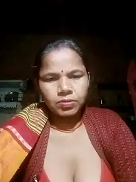 Snapshot of Pooja_sahu chatting on 25, 2, 2026 Pooja sahu online show from 25, 2, 2026