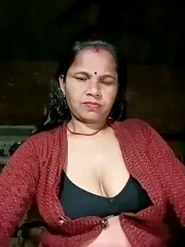 Snapshot of Pooja_sahu chatting on 28, 2, 2026 Pooja sahu online show from 28, 2, 2026