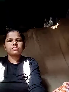 Snapshot of Pooja_sahu chatting on 1, 3, 2026 Pooja sahu online show from 1, 3, 2026