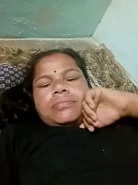 Snapshot of Pooja_sahu chatting on 3, 3, 2026 Pooja sahu online show from 3, 3, 2026