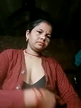 Snapshot of Pooja_sahu chatting on 5, 3, 2026 Pooja sahu online show from 5, 3, 2026