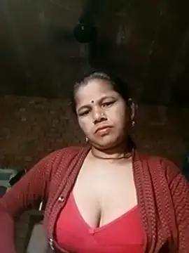Snapshot of Pooja_sahu chatting on 6, 3, 2026 Pooja sahu online show from 6, 3, 2026