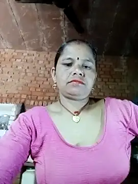 Snapshot of Pooja_sahu chatting on 15, 3, 2026 Pooja sahu online show from 15, 3, 2026