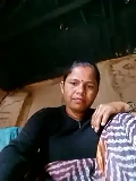 Snapshot of Pooja_sahu chatting on 22, 3, 2026 Pooja sahu online show from 22, 3, 2026