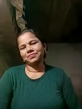 Snapshot of Pooja_sahu chatting on 12, 4, 2026 Pooja sahu online show from 12, 4, 2026