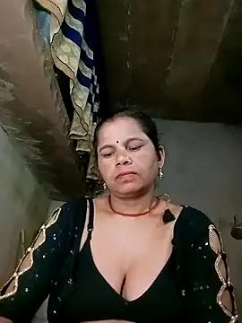 Snapshot of Pooja_sahu chatting on 5, 6, 2026 Pooja sahu online show from 5, 6, 2026