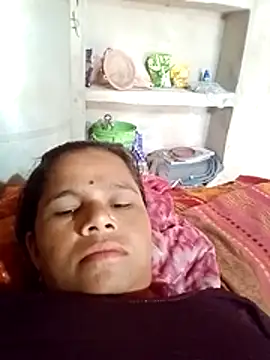 Snapshot of Pooja_sahu chatting on 12, 7, 2026 Pooja sahu online show from 12, 7, 2026