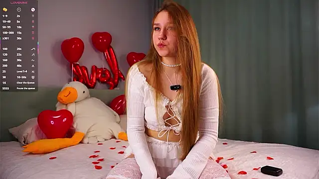 Snapshot of ShantellAngulo chatting on 13, 2, 2026 ShantellAngulo online show from 13, 2, 2026