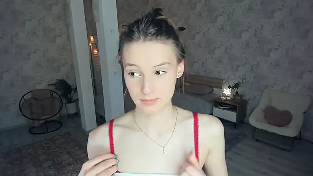 LianneBynon online show from 25, 5, 2026