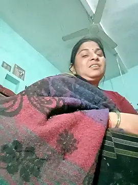 Rajni248096 online show from 5, 2, 2026