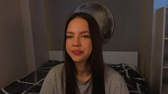 Snapshot of MeiLiscio chatting on 27, 2, 2026 MeiLiscio online show from 27, 2, 2026