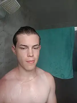 Hottiago online show from 27, 4, 2026