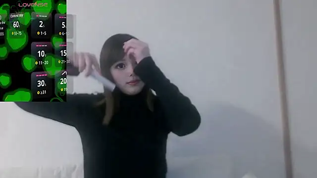 Snapshot of chanri_ chatting on 21, 2, 2026 chanri online show from 21, 2, 2026