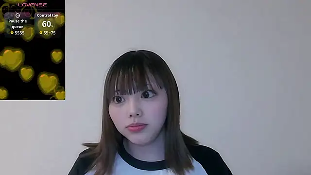 Snapshot of chanri_ chatting on 23, 2, 2026 chanri online show from 23, 2, 2026