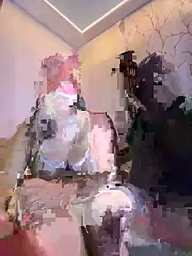 AmoreProibito online show from 22, 2, 2026